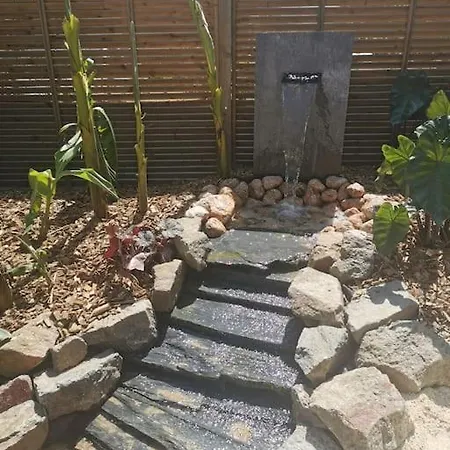 Maison Avec Jacuzzi Et Piscine A 900m Plage, Foret Saint-Jean-de-Monts
