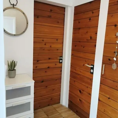 Maison Avec Jacuzzi Et Piscine A 900m Plage, Foret Nyaraló